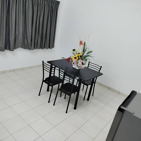 Cmn Hotel & Homestay Sungai Petani Eksteriør bilde