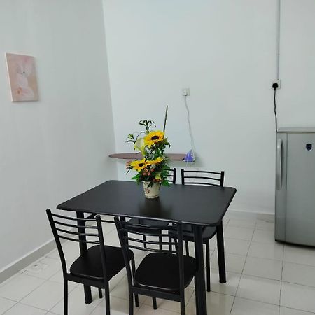 Cmn Hotel & Homestay Sungai Petani Eksteriør bilde