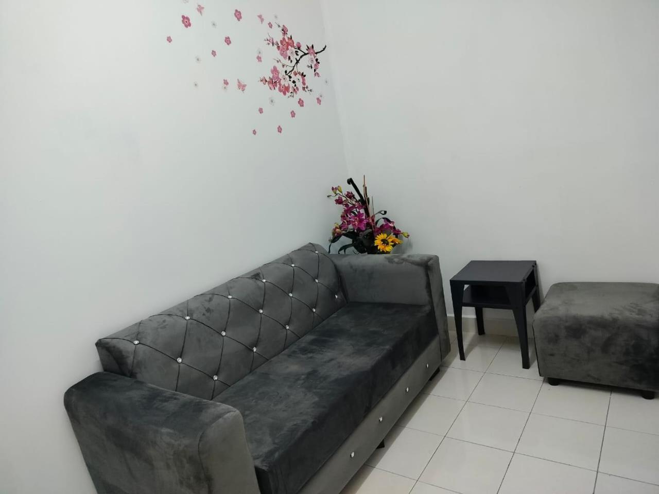 Cmn Hotel & Homestay Sungai Petani Eksteriør bilde