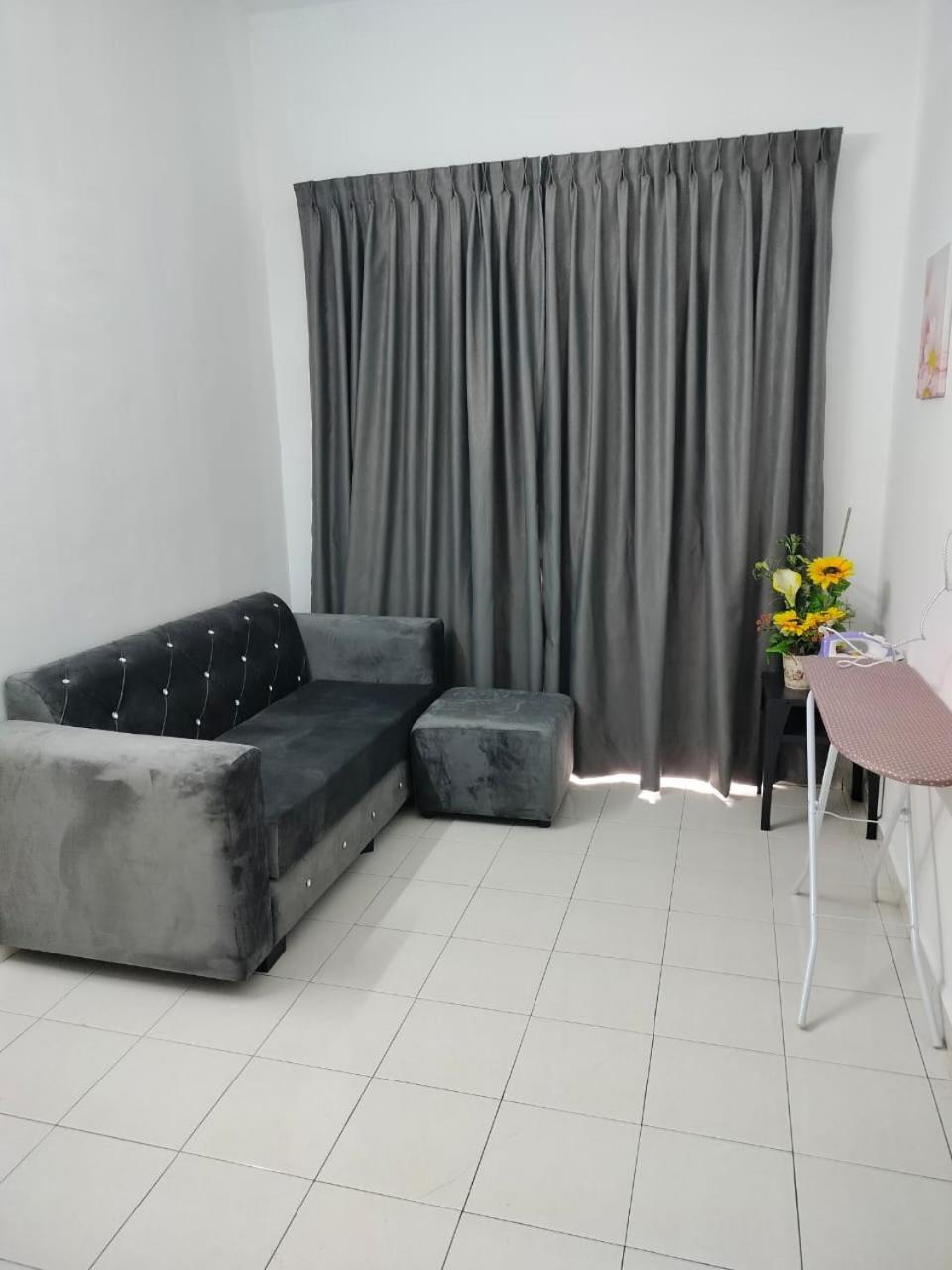 Cmn Hotel & Homestay Sungai Petani Eksteriør bilde