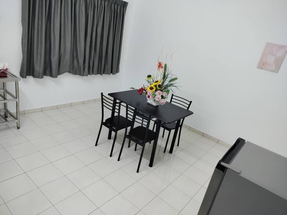 Cmn Hotel & Homestay Sungai Petani Eksteriør bilde